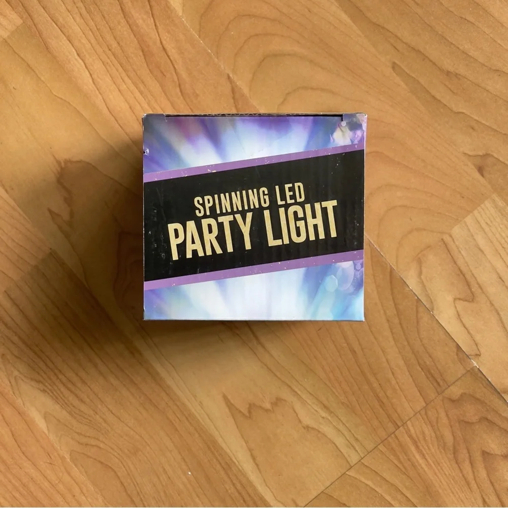 Premier Finds 🆕mini spinning